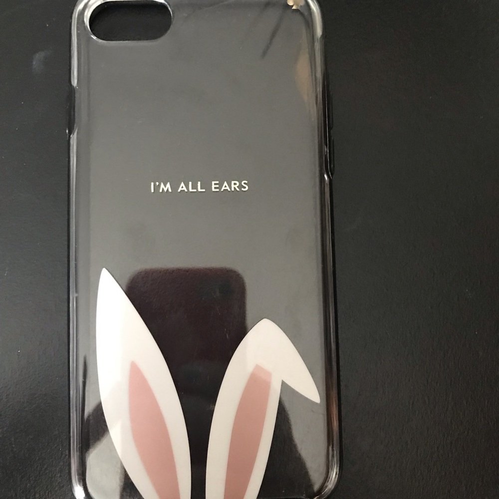 Kate spade cellphone case